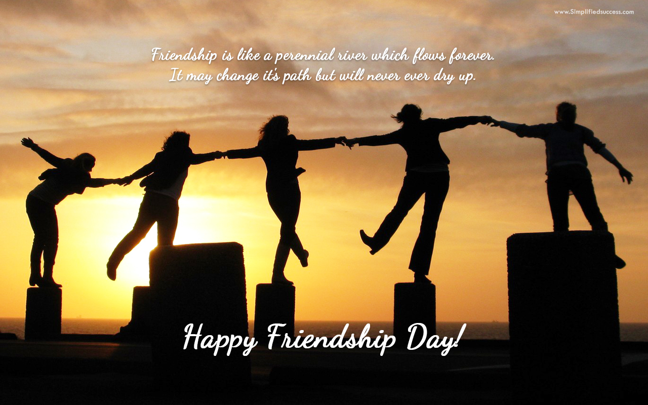 Happy Friendship Day Images Wallpapers and Greetings